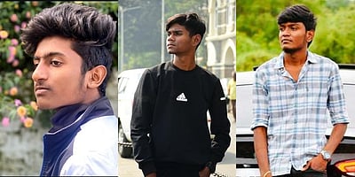 சரக்கு வாகனம் மீது கார் மோதல்: கல்லூரி மாணவர்கள் 3 பேர் பலி!